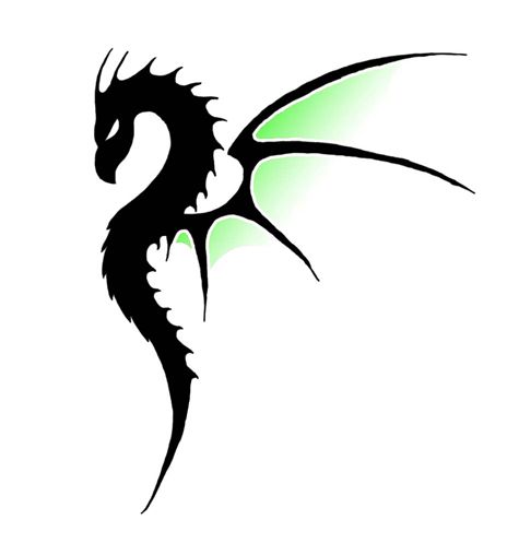 Small Dragon Tattoos | Dragon ...