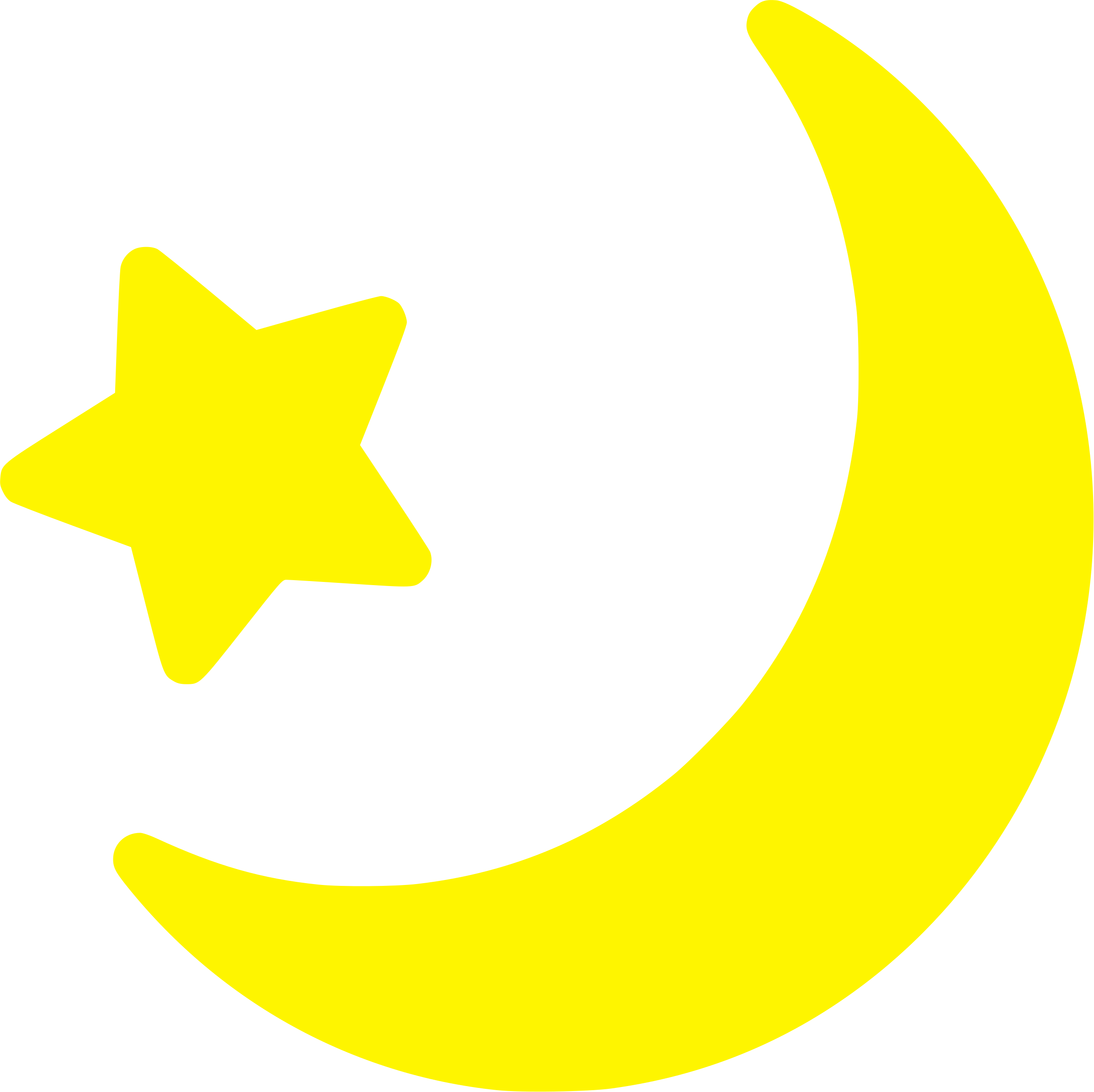 Moon Clip Art Free - Free Clipart Images