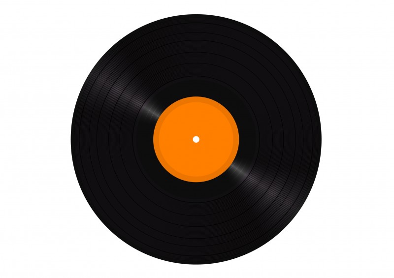 Vector Vinyl
