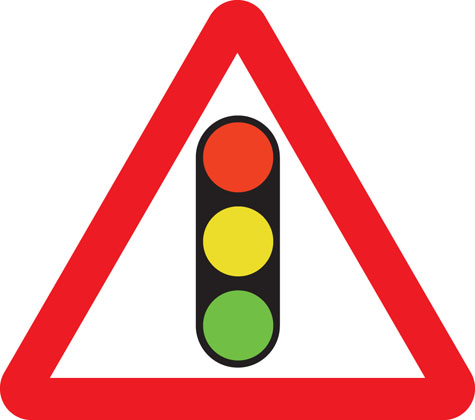 Traffic signs - The Highway Code - Guidance - GOV.UK