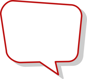 Thought bubble thought and speech bubbles clip art 2 - FamClipart