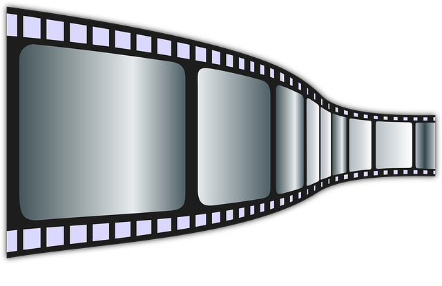 Free to Use & Public Domain Movie Clip Art - Page 2