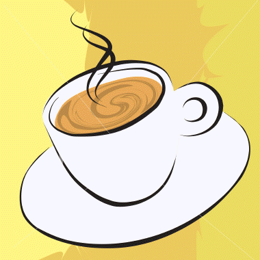 Free coffee clip art