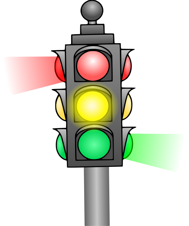 Traffic Light Clip Art Download