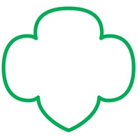 Girl scout vector clipart - ClipartFox