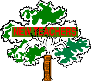 New Teacher Clipart