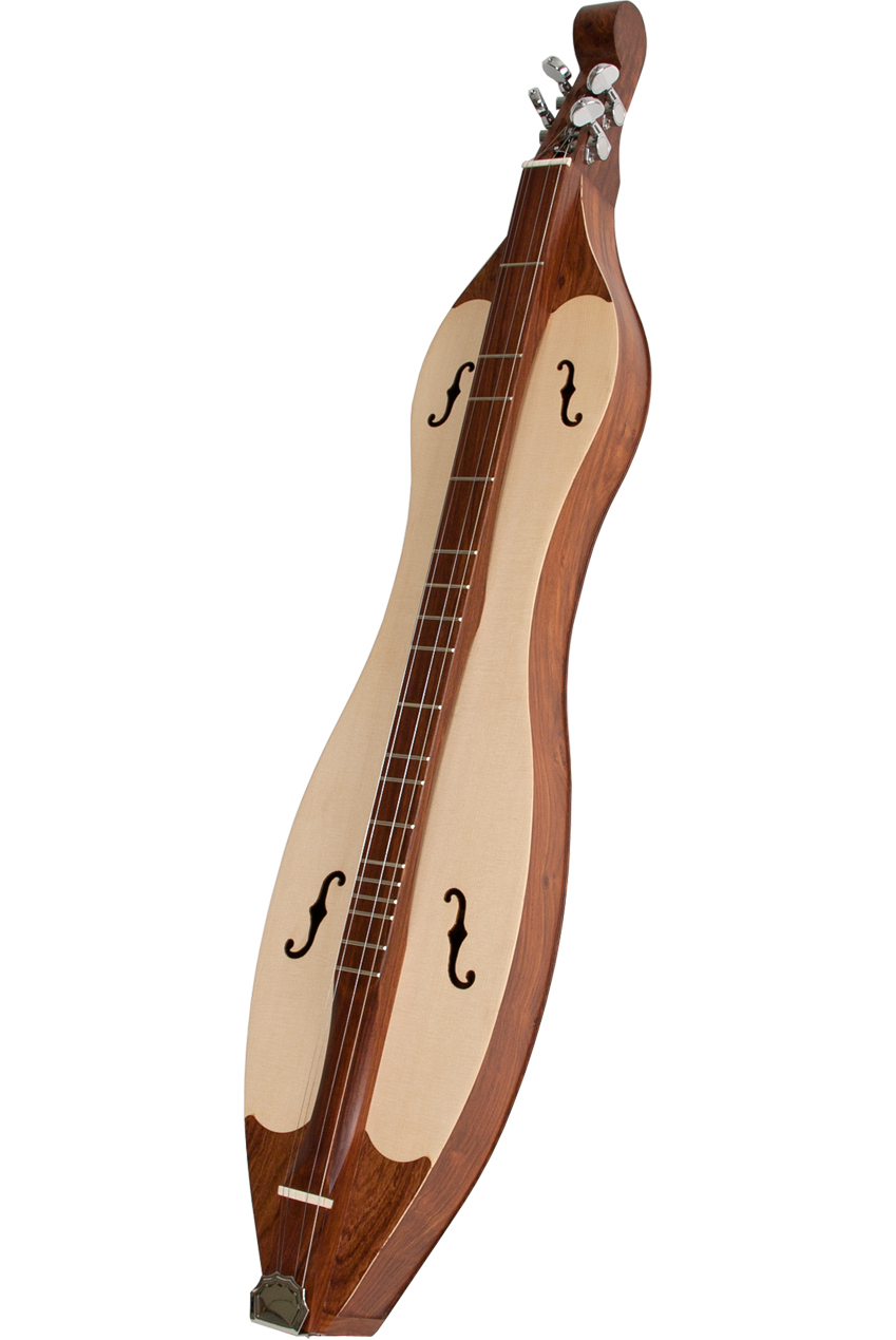 Mountain Dulcimer for Sale | Roosebeck Mountain Dulcimer | Free ...