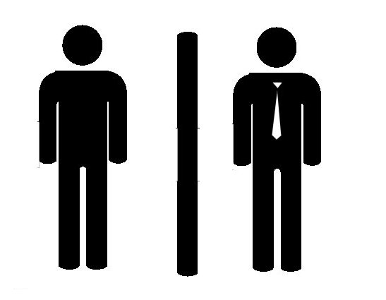 Sexism In Our Culture: Male As Default