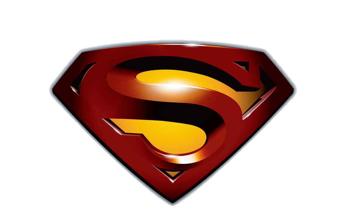 Superman Logo PNG Photos | PNG Mart