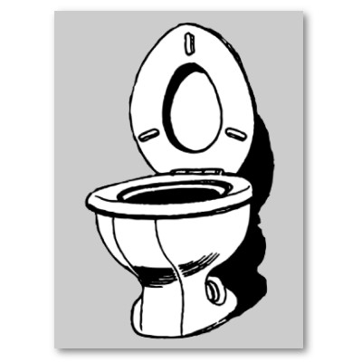 Korenica: otvaranje školskog WC-