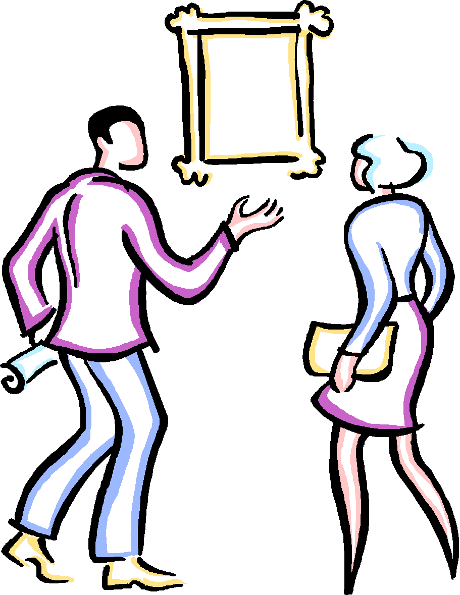 Clip Art Galleries