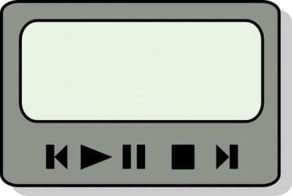 Play Video Clip Art - ClipArt Best