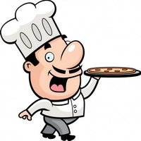 Gambar Koki Kartun - ClipArt Best