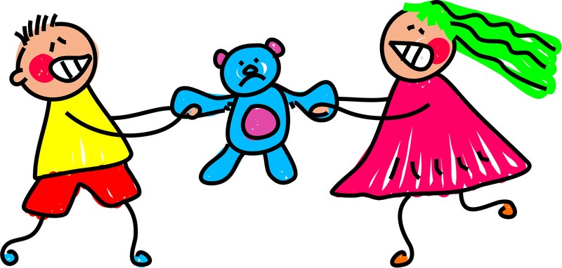 Cartoon People Fighting - ClipArt Best