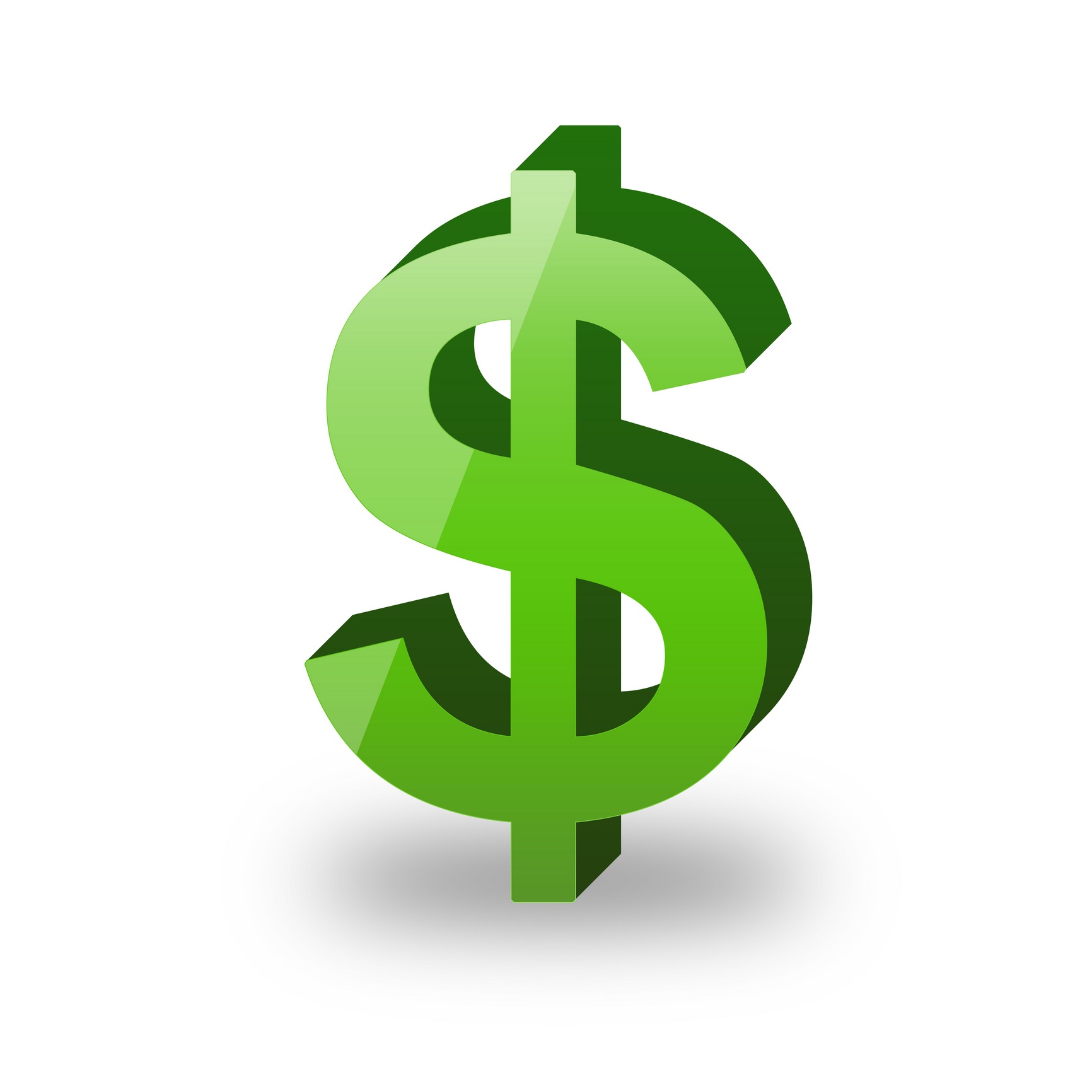 Dollar Logo Png