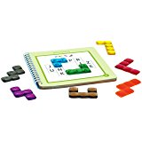 Amazon.com: Brain Fitness Rush Hour Board Game: Game: Toys & Games