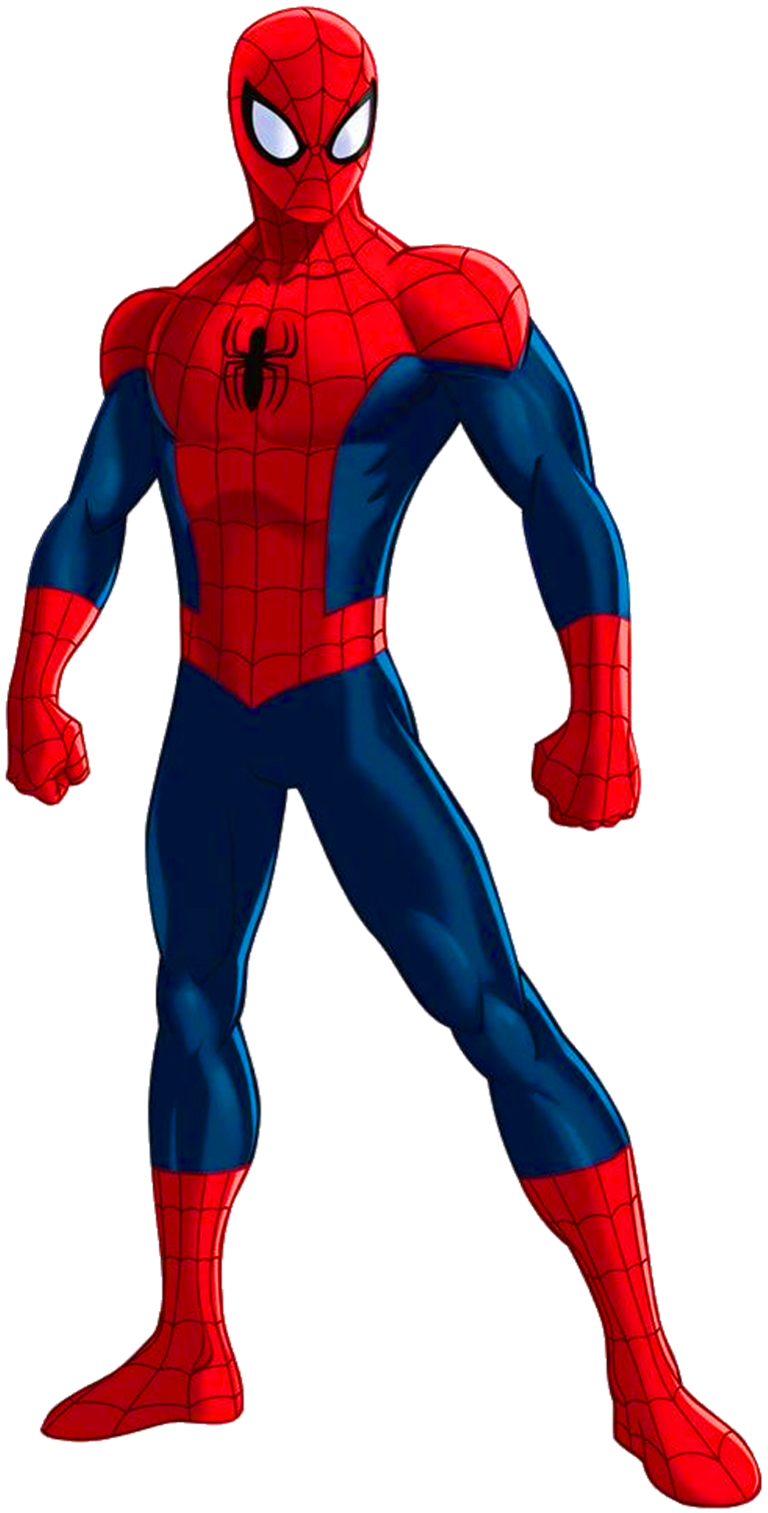 Spider-Man PNG Transparent Images | PNG All