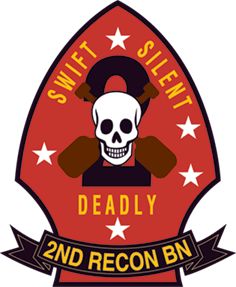 Marine Recon | Usmc Recon, Semper ...
