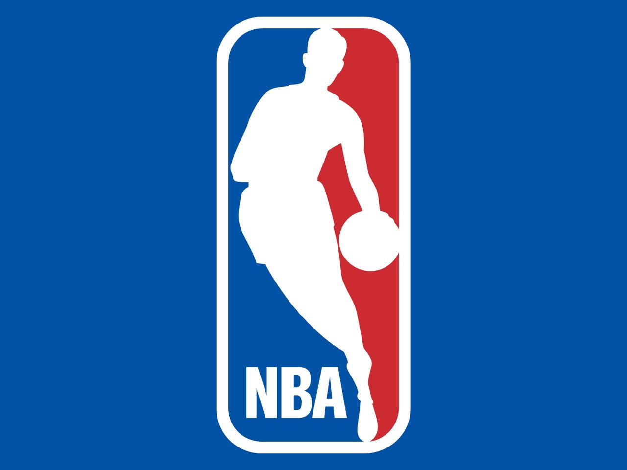 NBA Logo
