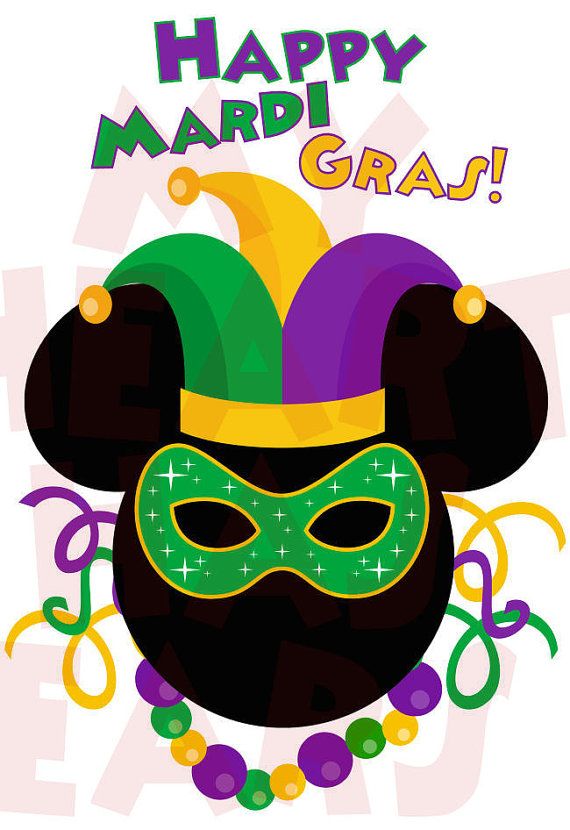 1000+ images about Mardi Gras | Clip art, Mardi gras ...