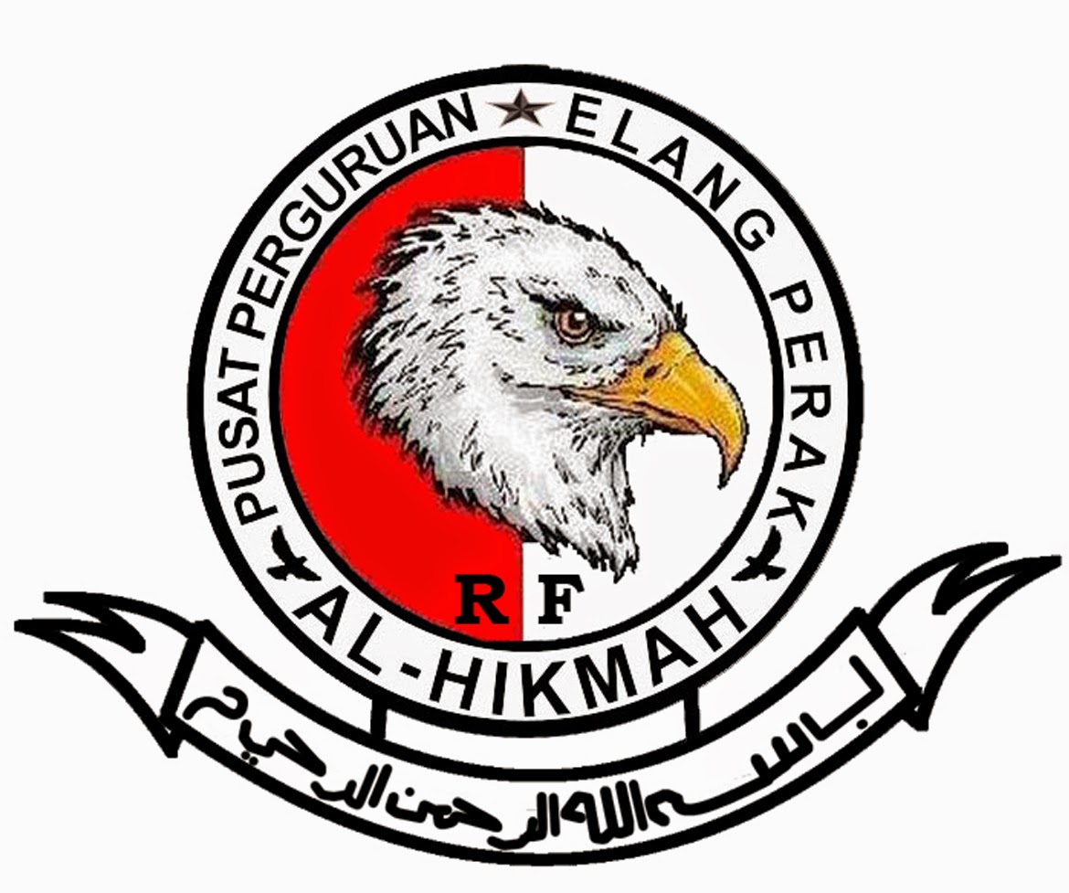 ELANG PERAK RF AL HIKMAH