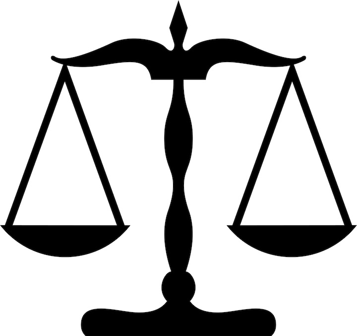 Balance Justice | Free Download Clip Art | Free Clip Art | on ...