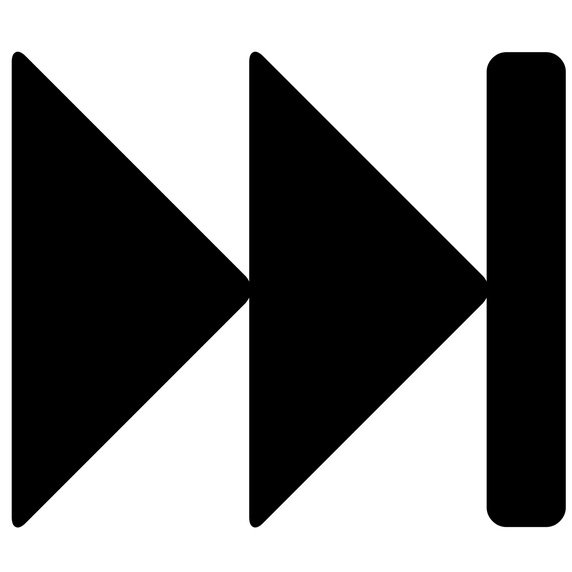 What is the story behind the play and pause symbols? - Quora