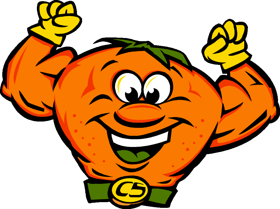 Orange Gif - ClipArt Best