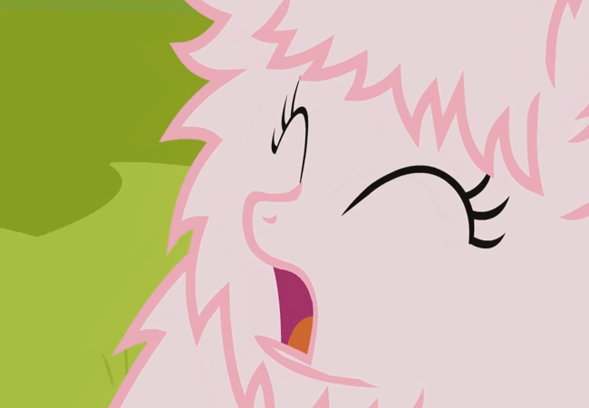 Fluffle Puff Tales: Screaming [Fluffle] by HellBronyXendor on ...