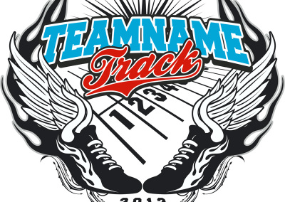 Track & Field - Kelgraphics