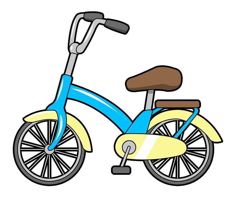 Bike free bicycle animated bicycle clipart 2 - dbclipart.com