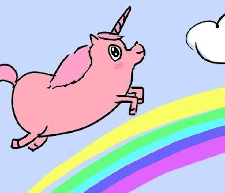 Unicorn Names | Name Generator ...