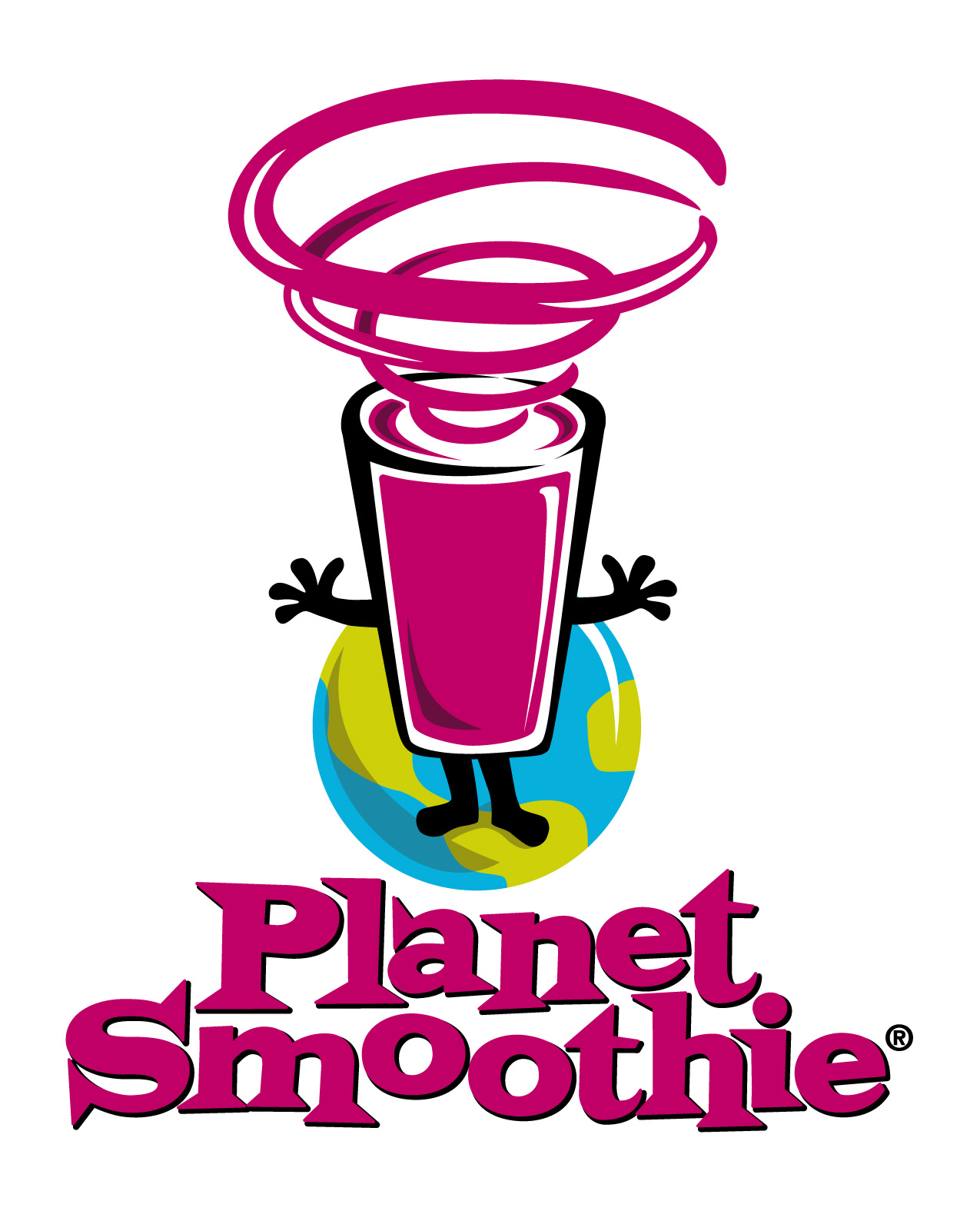 Smoothie Clipart