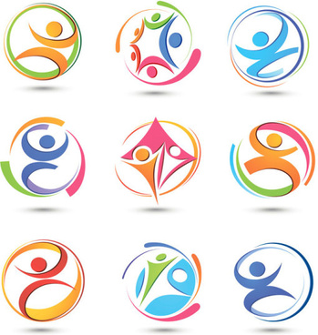 Download free abstract vector logo design free vector download ...
