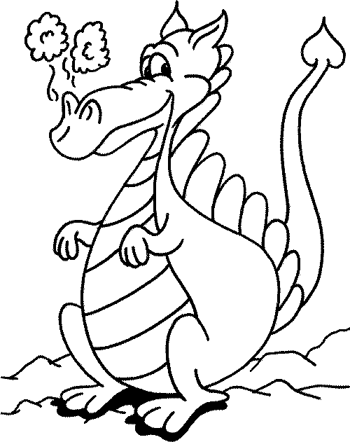 Color With Fun: Printable Coloring Pages for Kids