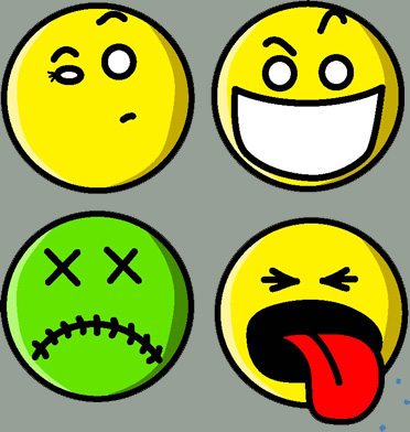 Pictures of Happy Face | Welcome to BoxFont.