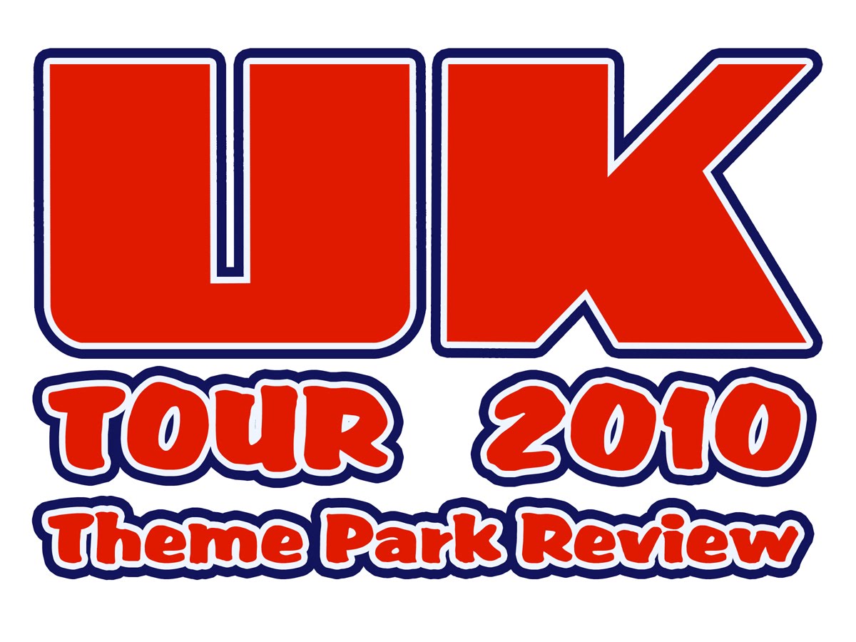 The Bad Flip Blog: Theme Park Review - UK Tour 2010 Final