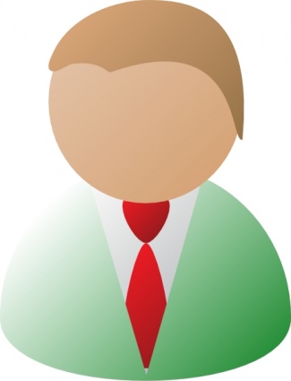 Download Msewtz Business Person clip art Vector Free