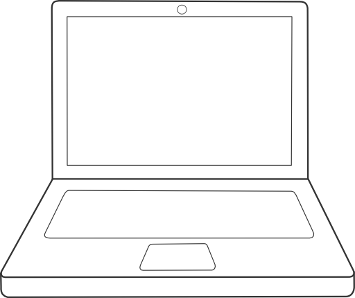 Ordinateur Portable Laptop Clipart Royalty Free ...