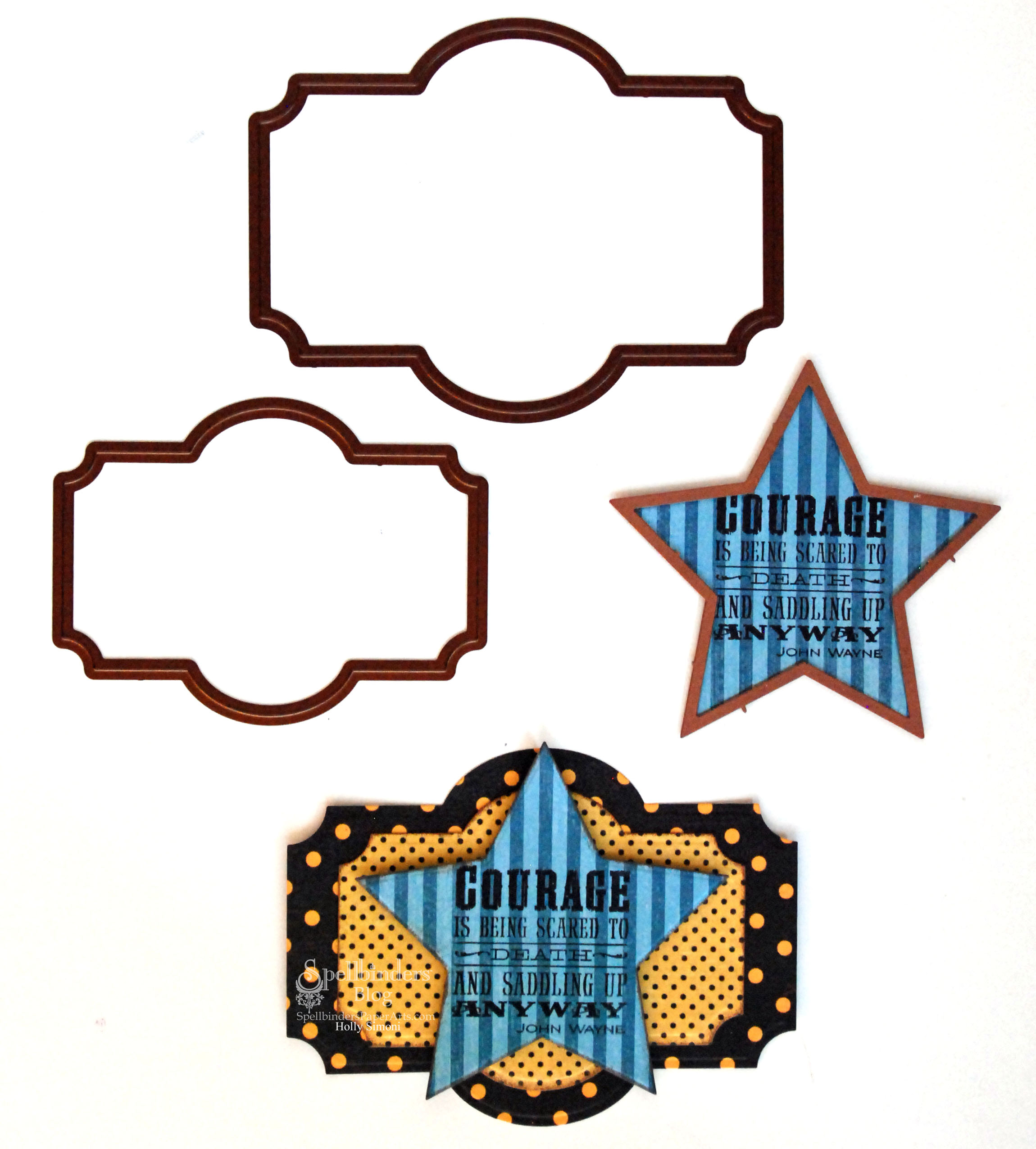 Blog Search Results | Spellbinders