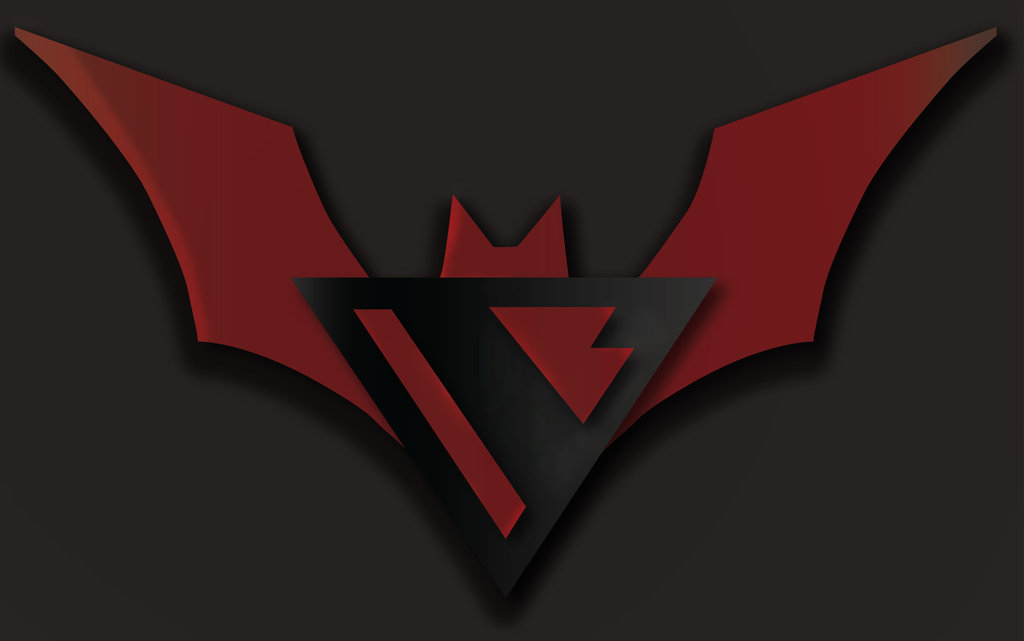deviantART: More Like Batman Beyond Render by