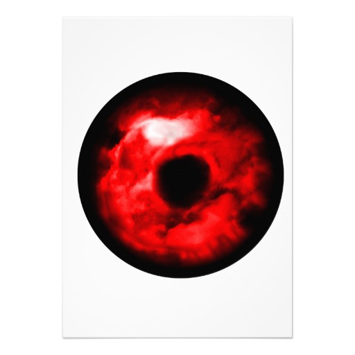 red_eye_like_graphic_monster_ ...