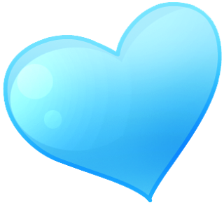 ROYALTY FREE CLIPARTS: Heart Cliparts