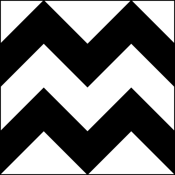 Zigzag Pattern