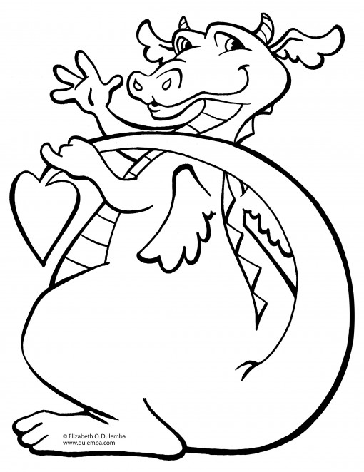 Color With Fun: Printable Coloring Pages for Kids
