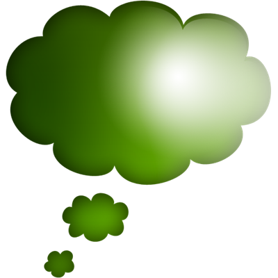 thought-bubble01_f028, Thought, Bubble, Chat, Comment, Message ...