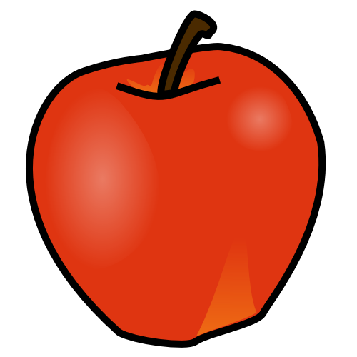 Free Apples Clipart. Free Clipart Images, Graphics, Animated Gifs ...