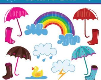 rainy day
