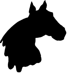 FREE HORSE SCROLL SAW PATTERNS woodworking plans and information ...