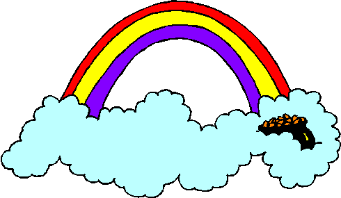 Free Good Luck Clipart - Public Domain Holiday/StPatrick clip art ...